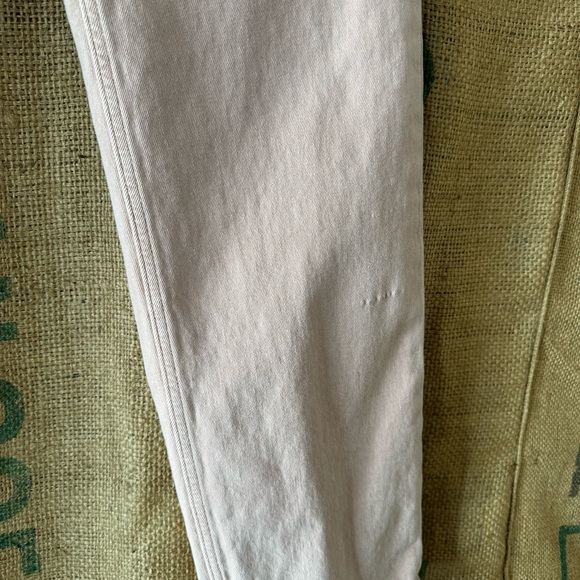 EUC Everlane Way-High Slim Jean Red Clay 28 - Picture 5 of 5